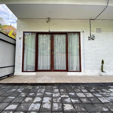 Lumi Home Bali Ungasan Exterior foto