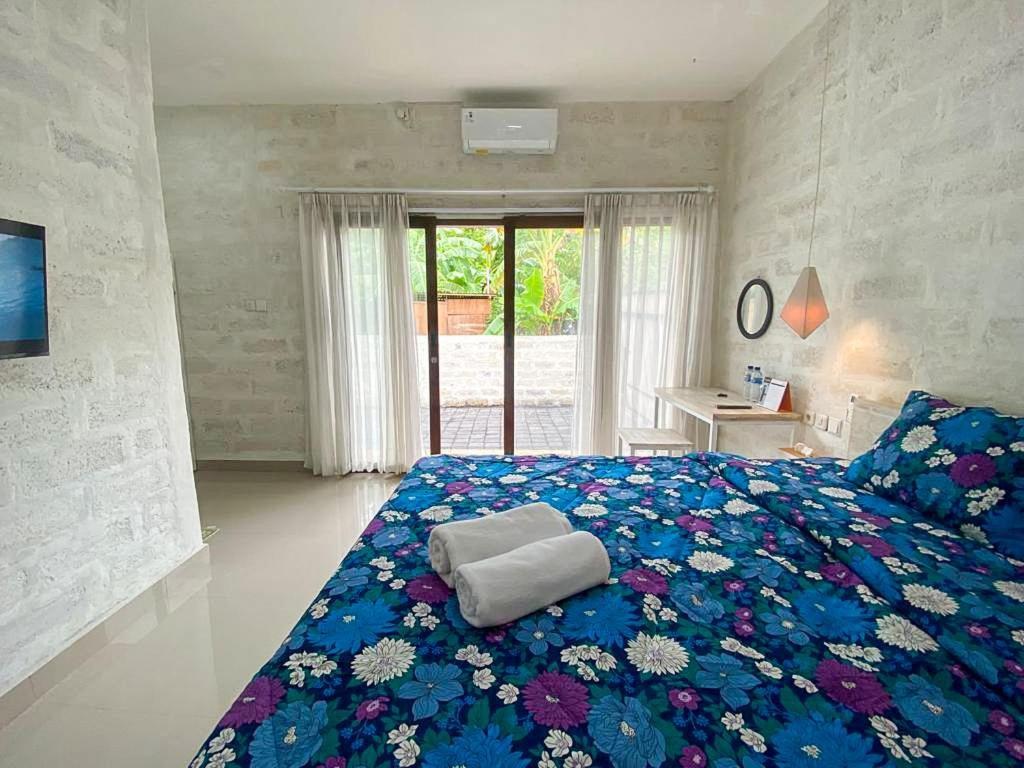 Lumi Home Bali Ungasan Exterior foto