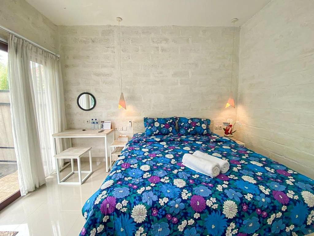 Lumi Home Bali Ungasan Exterior foto